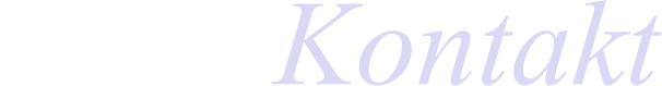 Kontakt