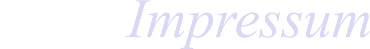 Impressum